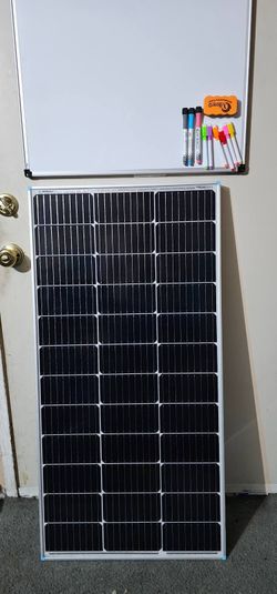 Renogy Solar Panel