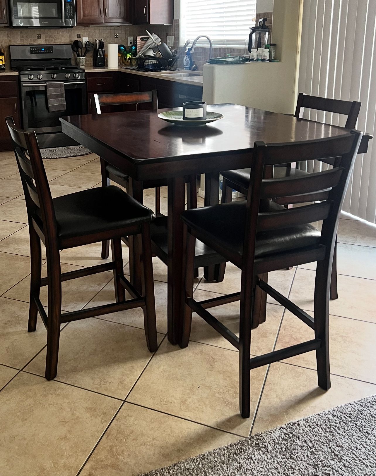 Kitchen Table