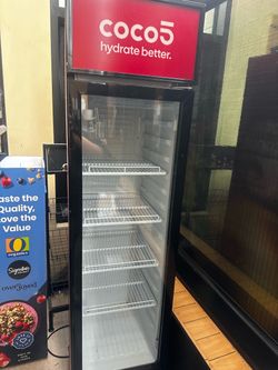 Coco 5 Beverage Cooler