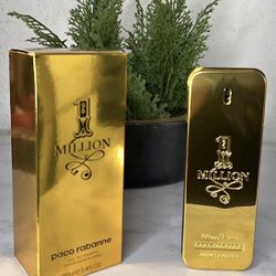1 Million Paco Rabanne 100ml 