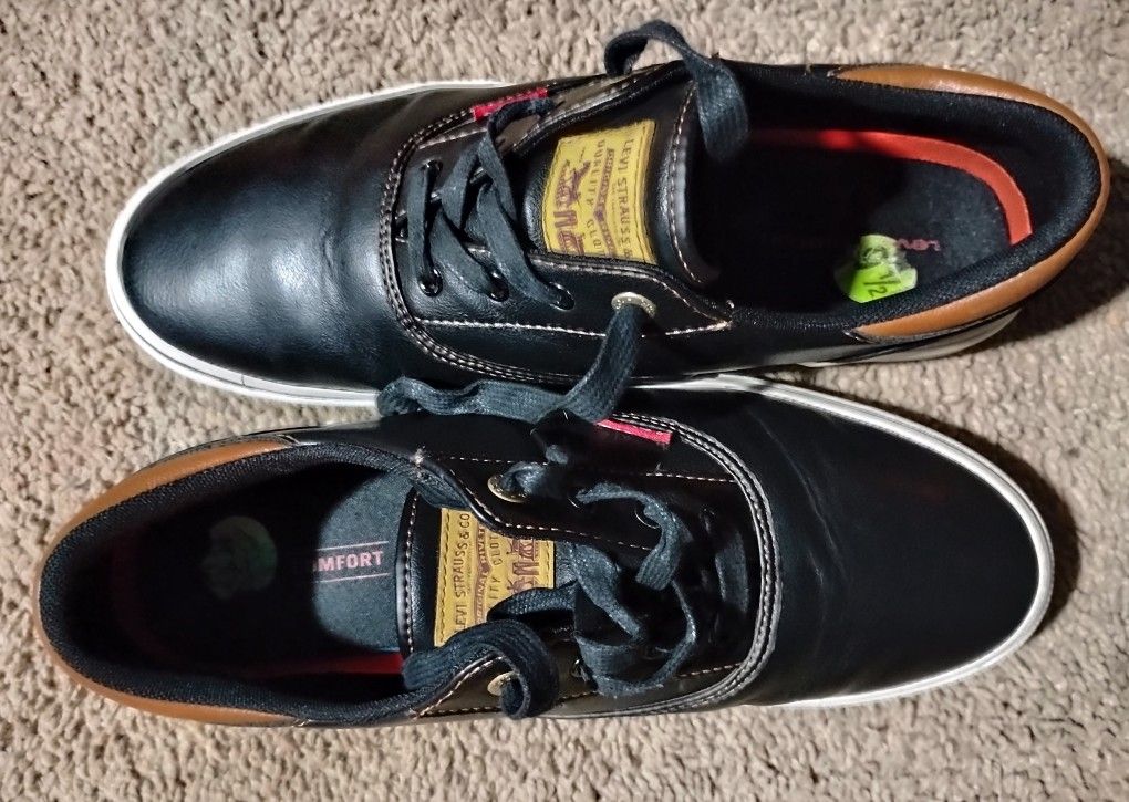 Casual Dress Shoes