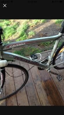 Marin Women’s Bike