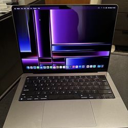 Macbook Pro M1