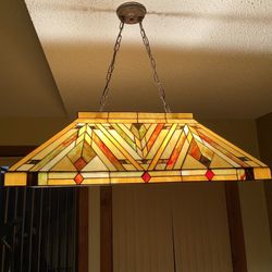 Tiffany Chandelier 