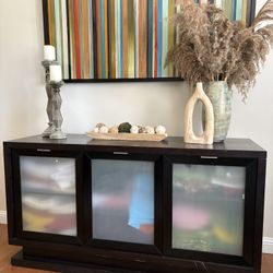 Buffet Server / Sideboard table