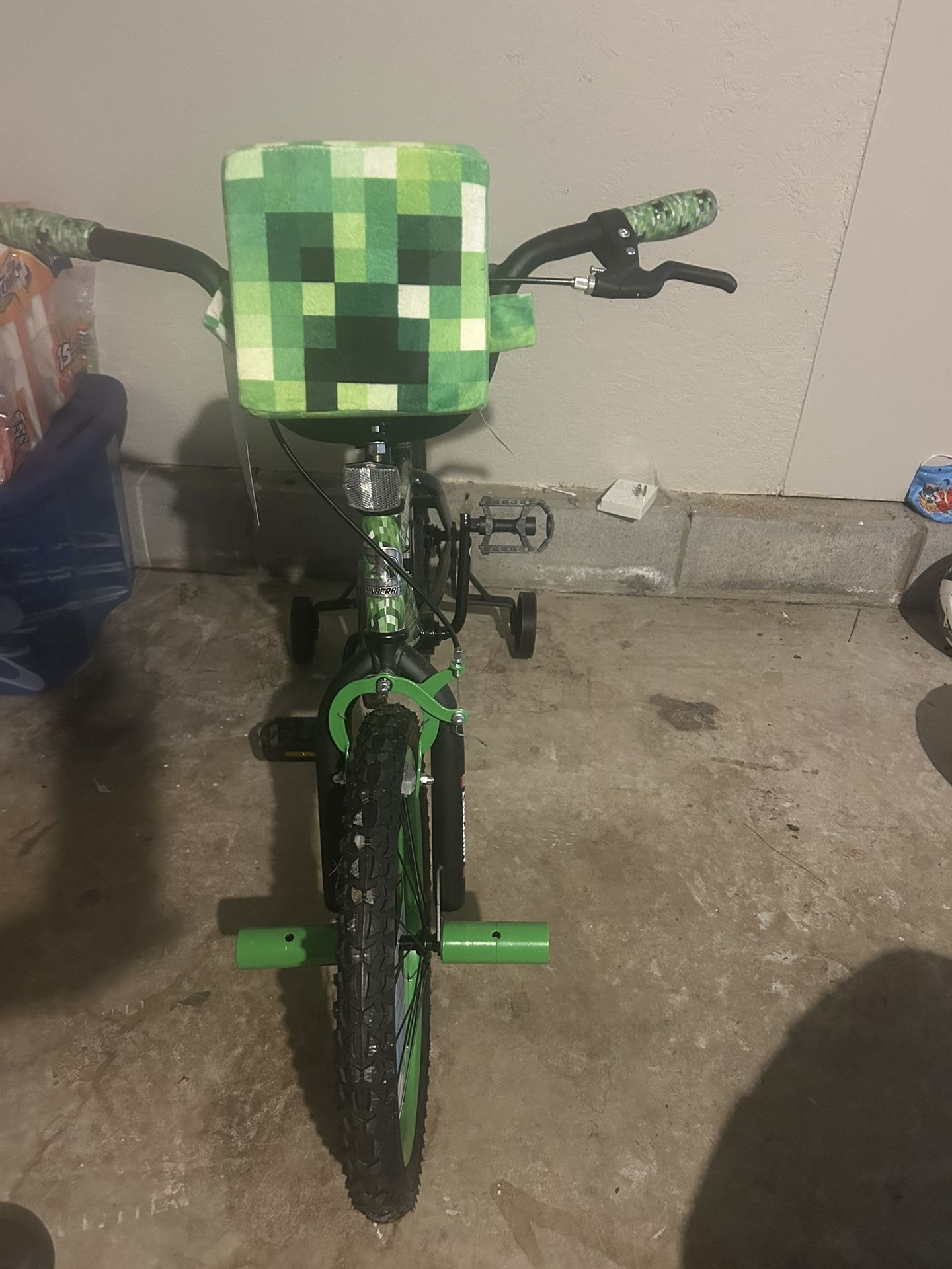 Bike