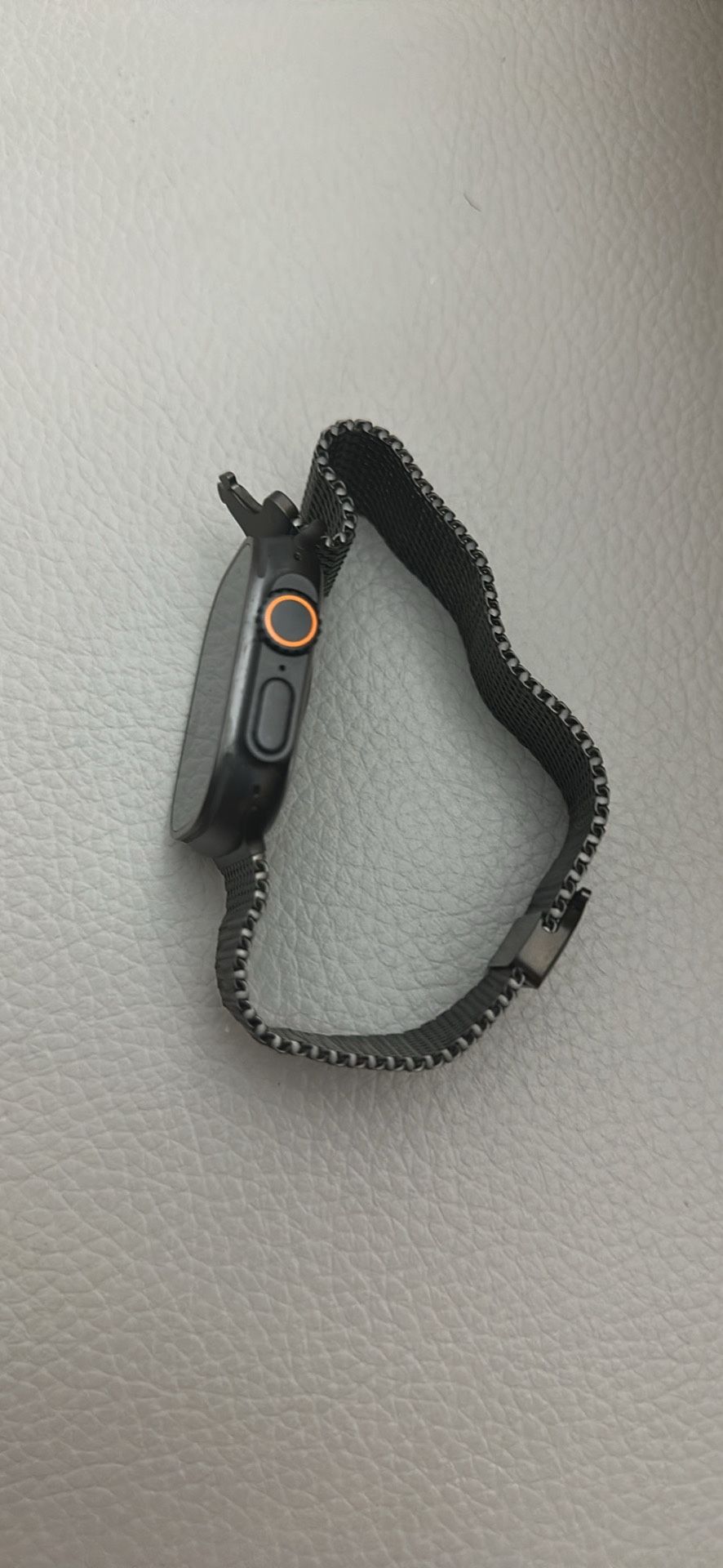 Apple Ultra 2Titanio 