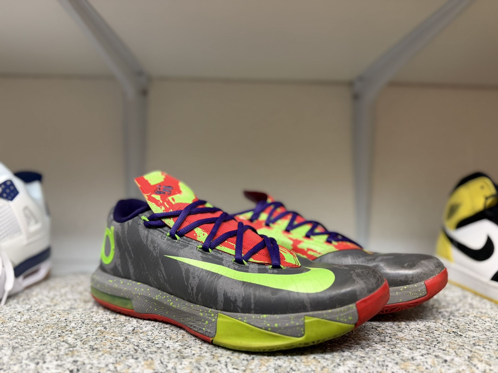 Kd 6 Energy Sz 11
