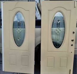 High-quality Windows and doors