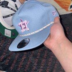 Astro Hats