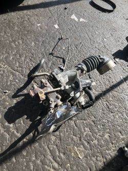 ✅2016-2021 INFINITI Q50 TURBO/SUPERCHARGER DRIVER LEFT SIDE✅