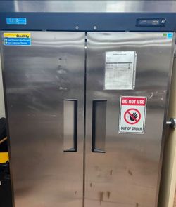FREE REFRIGERATOR ***NOT WORKING***