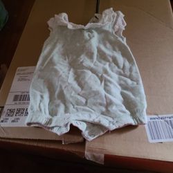 Baby Clothes