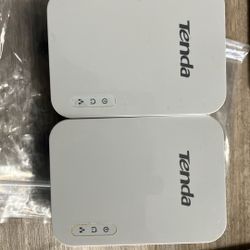 Wifi Extensión 
