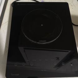 Electric Hot Plate /stove Top 