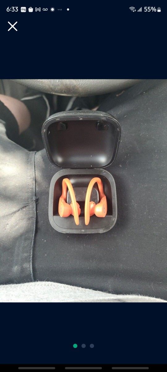 POWERBEATS PRO by DRE