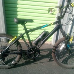Kent 20" E-bike