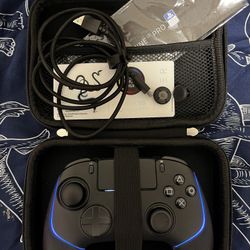 Razer Wolverine V2 Pro Gaming Controller 