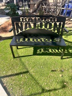 Bench
