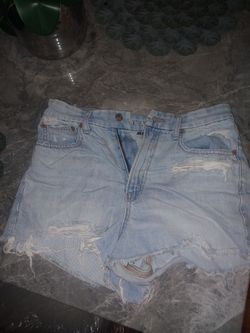 American Eagle Shorts Like New