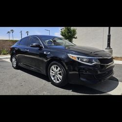 2016 Kia Optima