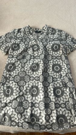 Alfani blouse size 10