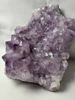 Large Amethyst Cluster – 9.2 lbs
