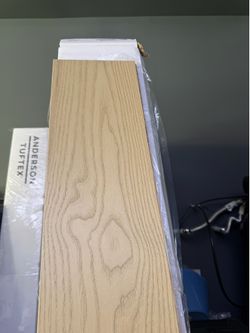 European Oak Engineered wood 280 sqft