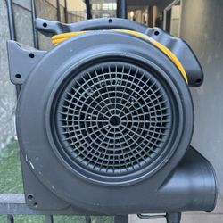 Tornado Blower 