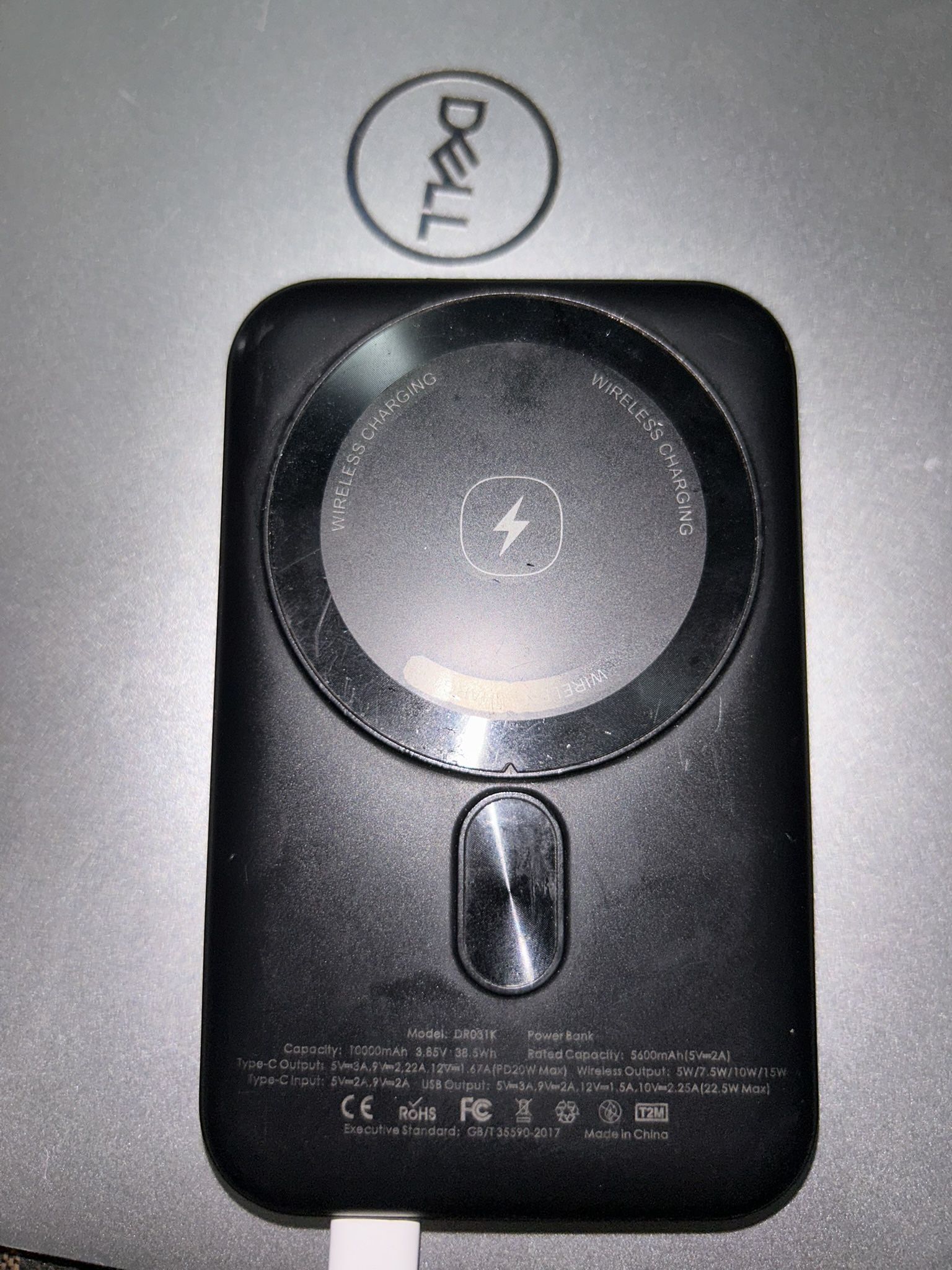 Portable Power Bank