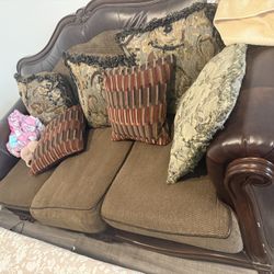 Free Couches