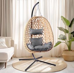 Egg chair