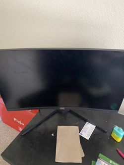 144hz Monitor 