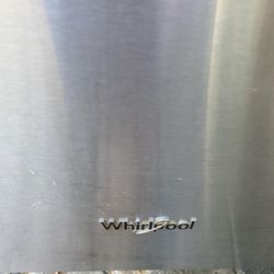 Whirlpool Dishwasher