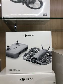 Dji Neo 2 Drone Fly More Combo Brand New