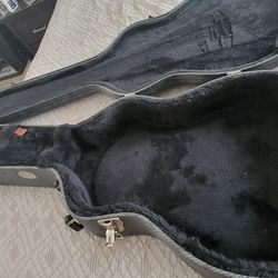 Martin Acoustic Guitar Case 