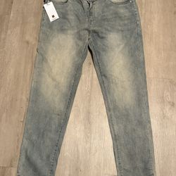 Burberry Jeans