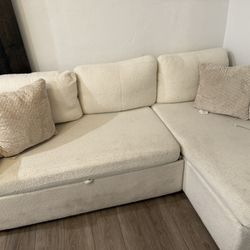 Couch Pull Out