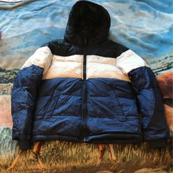 Tommy Hilfiger Jacket 