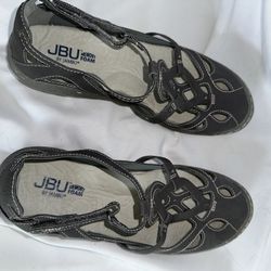 Women’s Casual Shoes, Jambu, Size 9