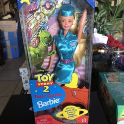 BARBIE COLECCION