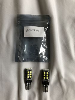 T10/T15 LED revers light