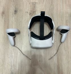 Oculus Quest 2 Vr
