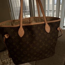 Louis Vuitton Bag 