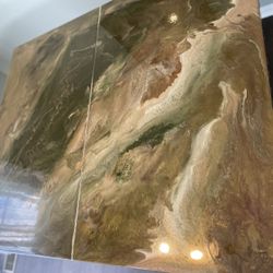 Dining Room Customized Table 