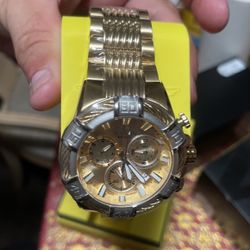 Invicta Watch