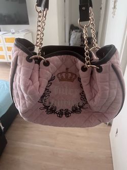 juicy couture bag