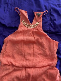 Lily Rose Dress
