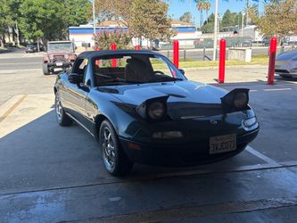 1997 Mazda