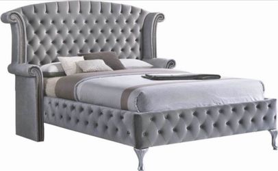 King bedroom set